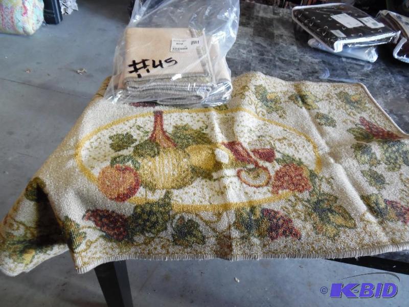 Rugs