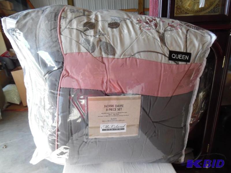 Bedding