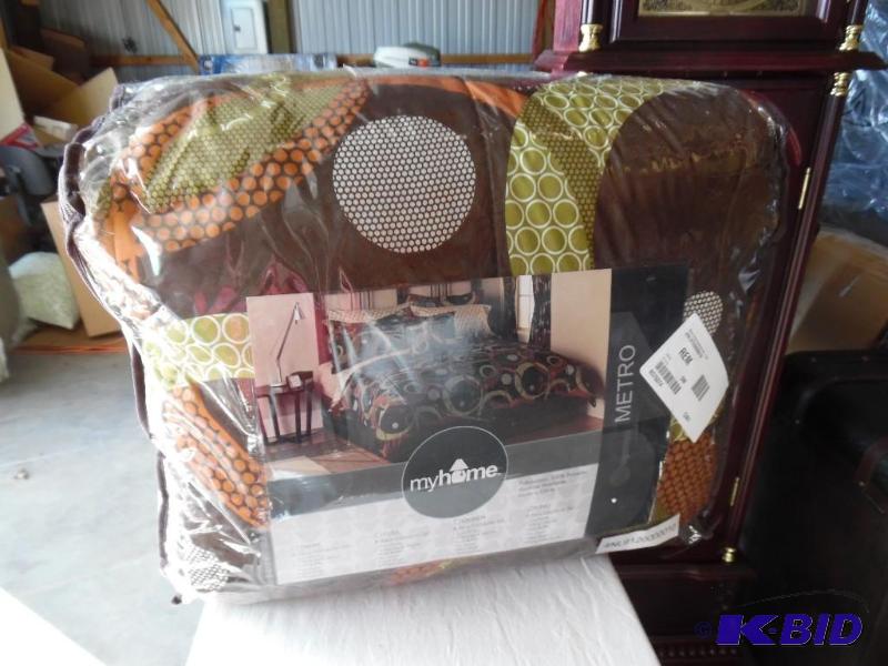 Bedding