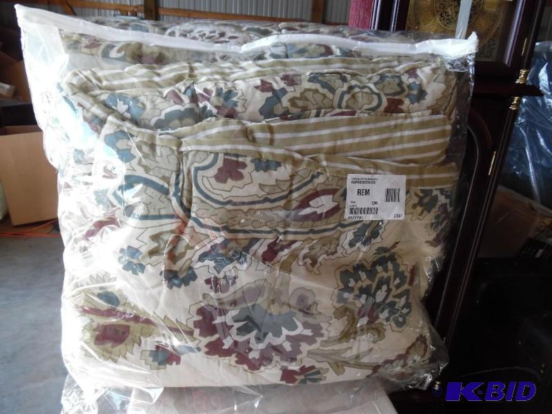 Bedding