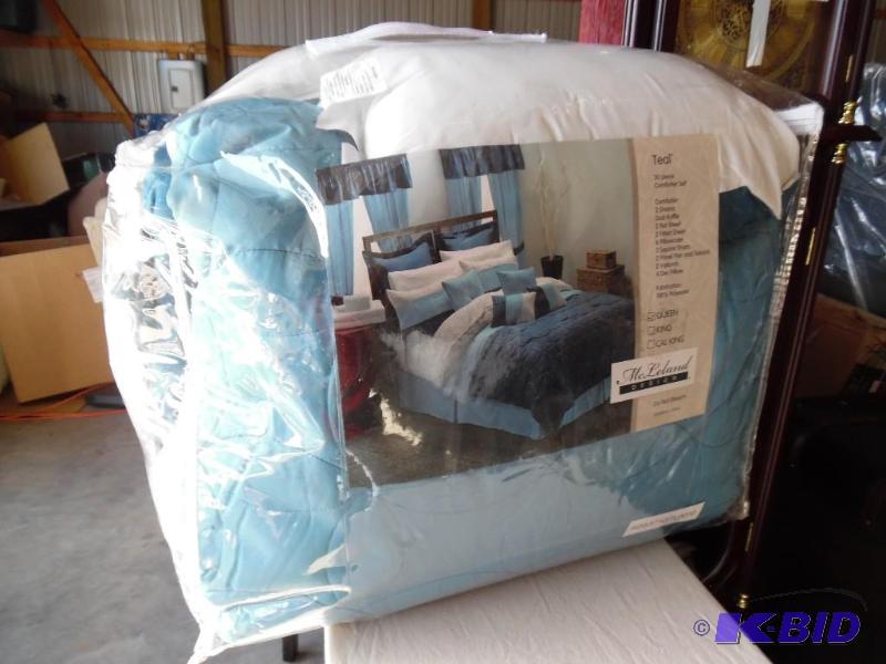 Bedding