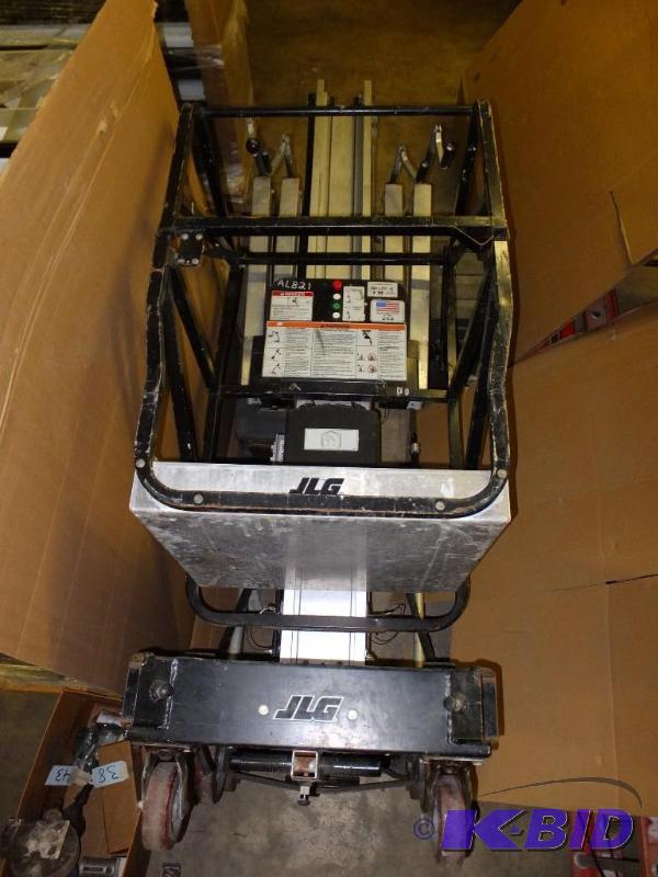 Man-Lift