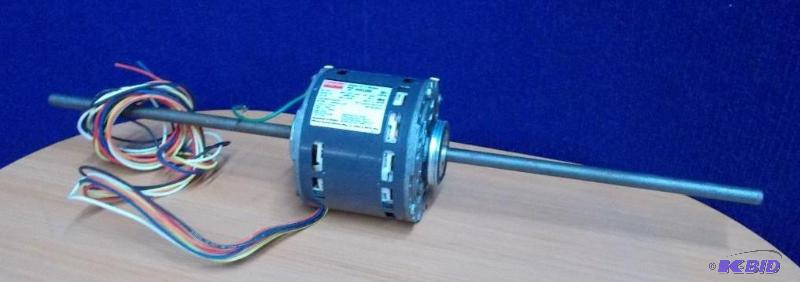 AC Motor