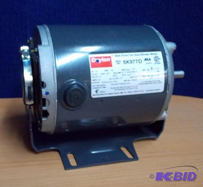 Fan Motor