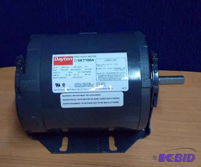 General Purpose Motor