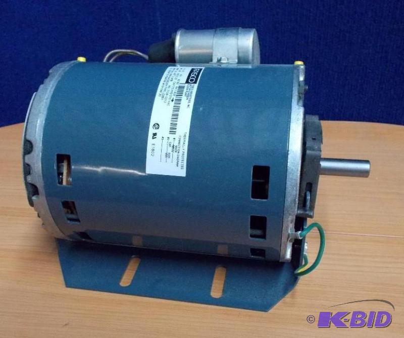Blower Motor