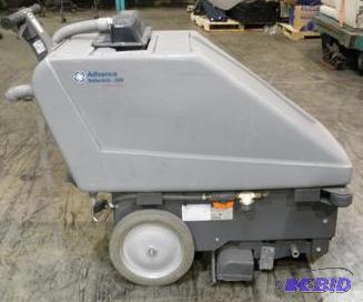 Carpet Extractor