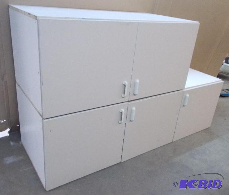 Cabinets