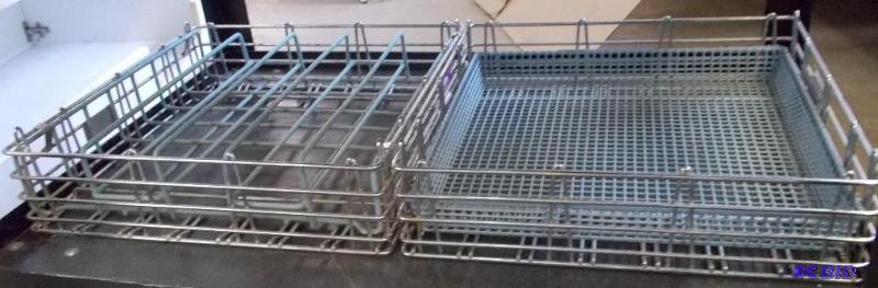 Dishwasher Equipment