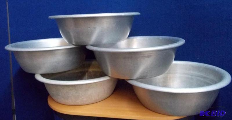 Mixing Bowls