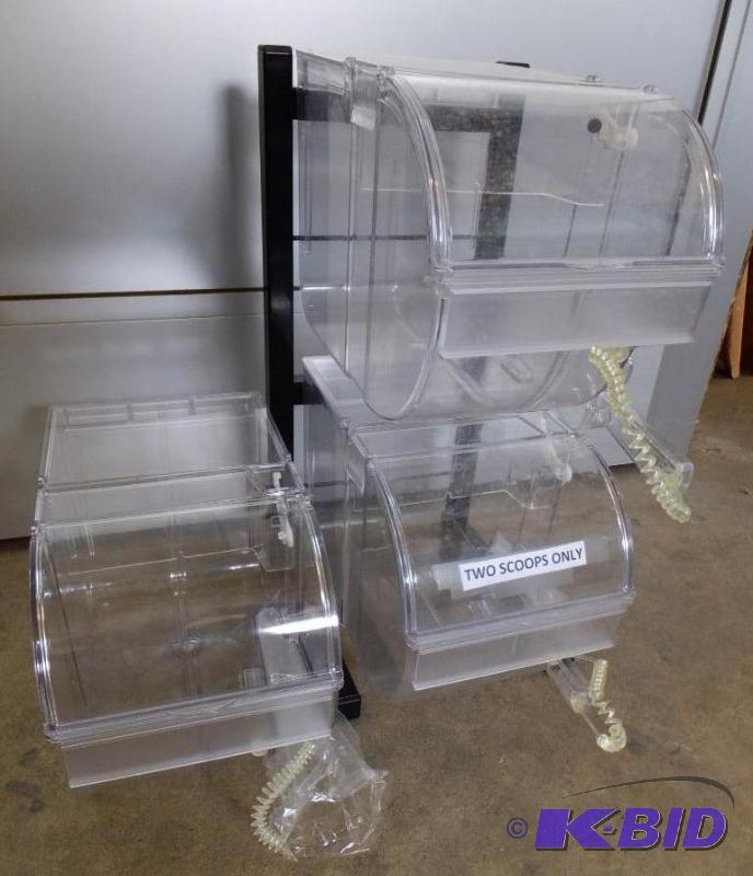 Cereal Dispensers