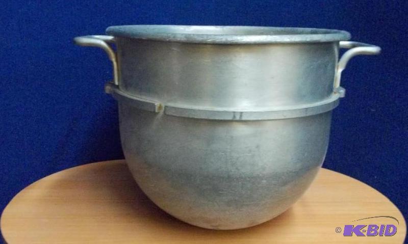 Mixer Tub