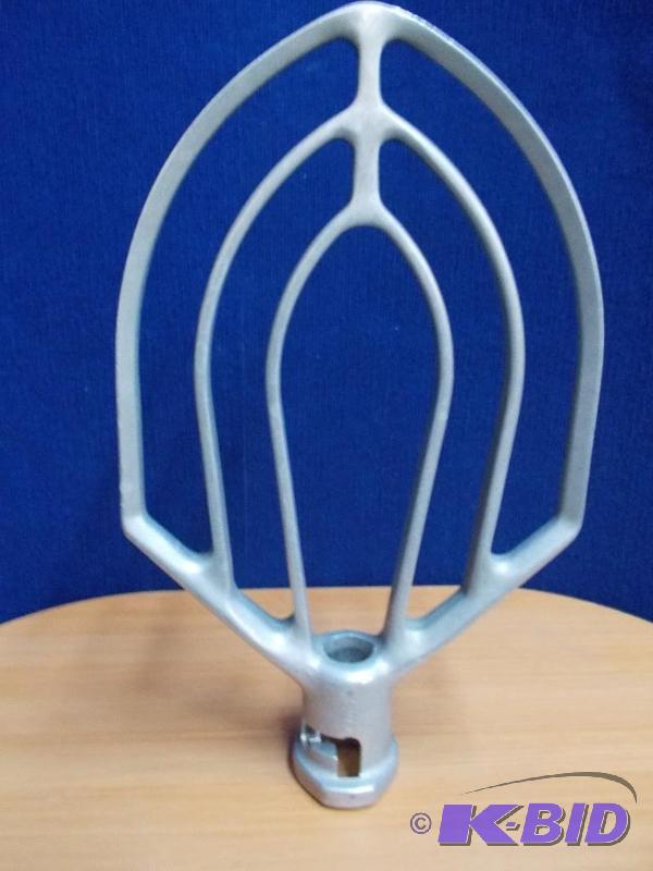 Beater Paddle