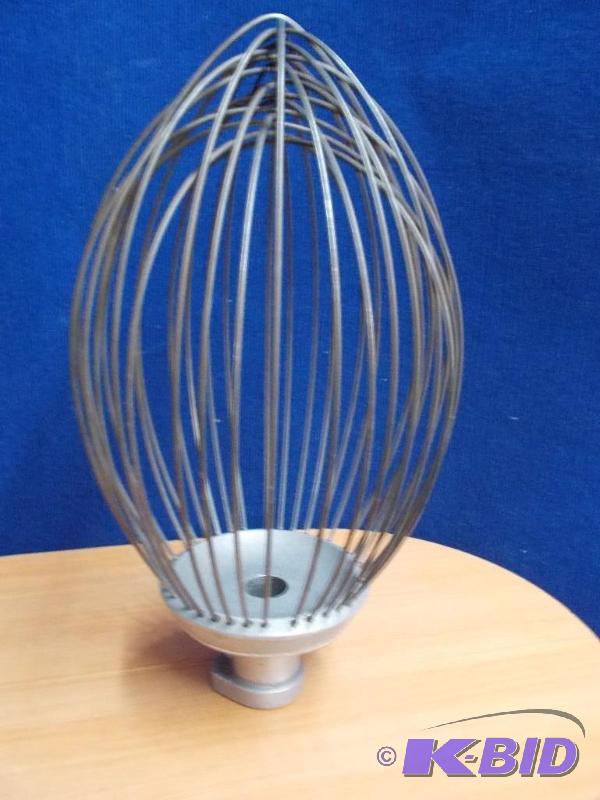 Mixer Whisk