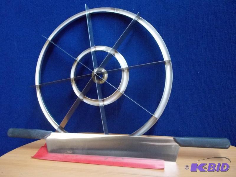 Pizza Cutters