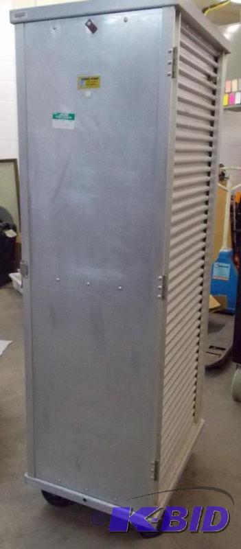 Rolling Storage Rack