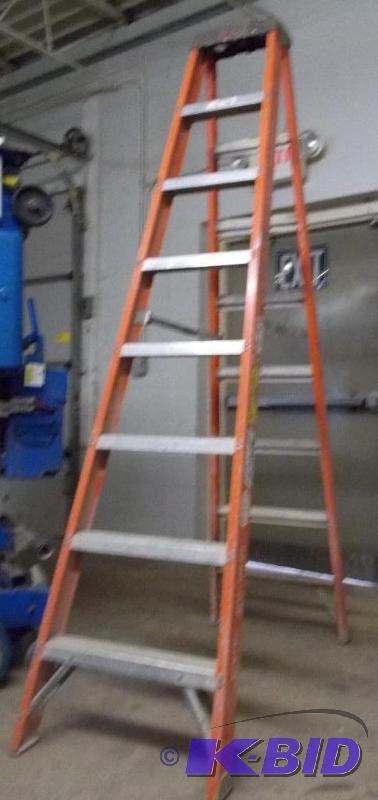 Ladder