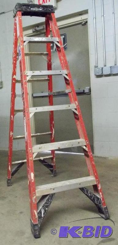 Ladder
