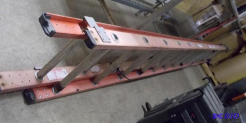Ladder