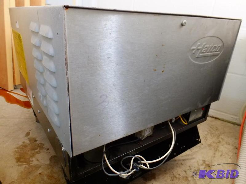 Booster Heater