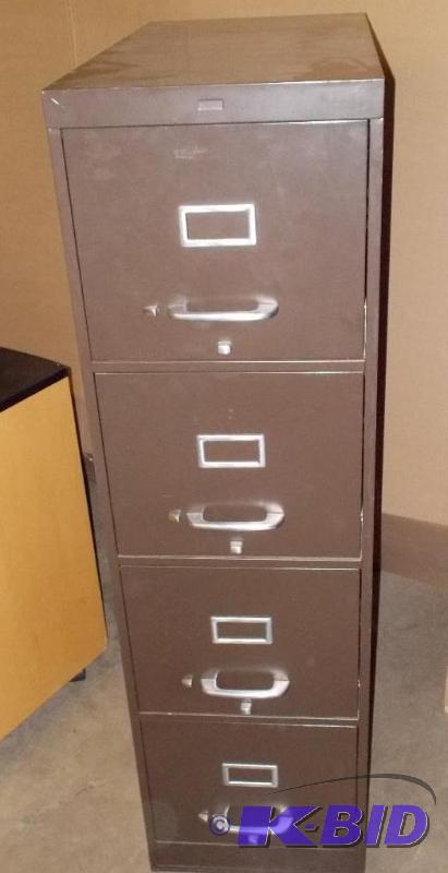 Filing Cabinet