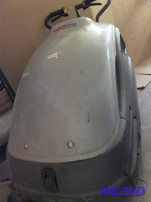 Floor Sweeper