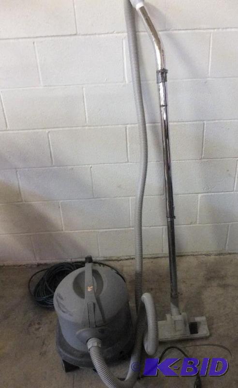 Vacuum