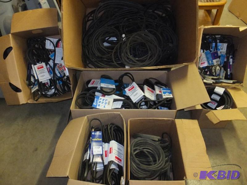 Belts