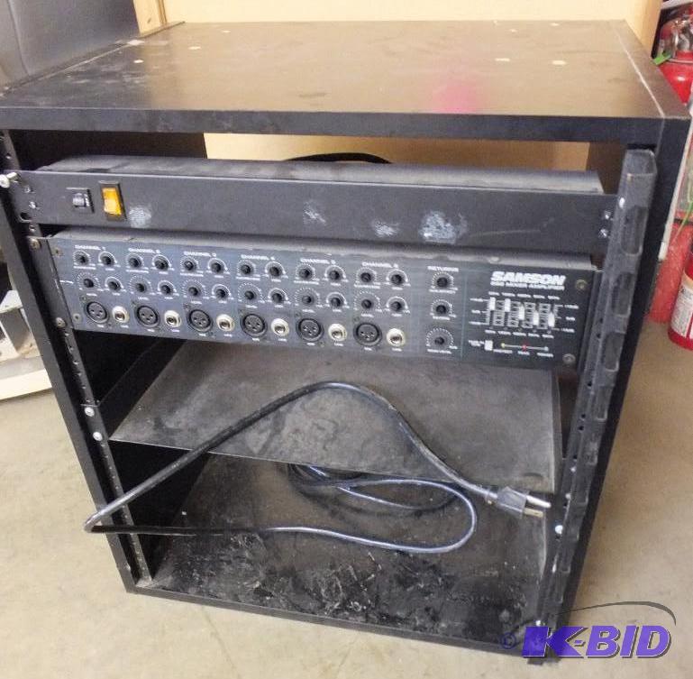 Amplifier