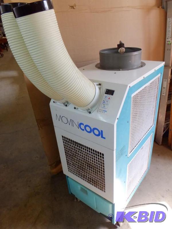 Portable Air Conditioner