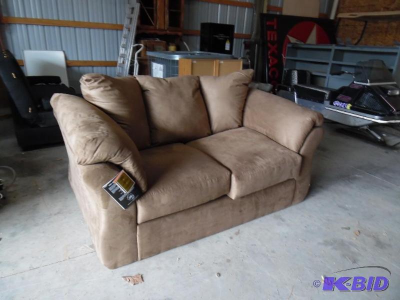 Love Seat