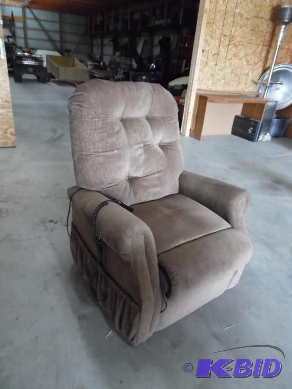 Recliner