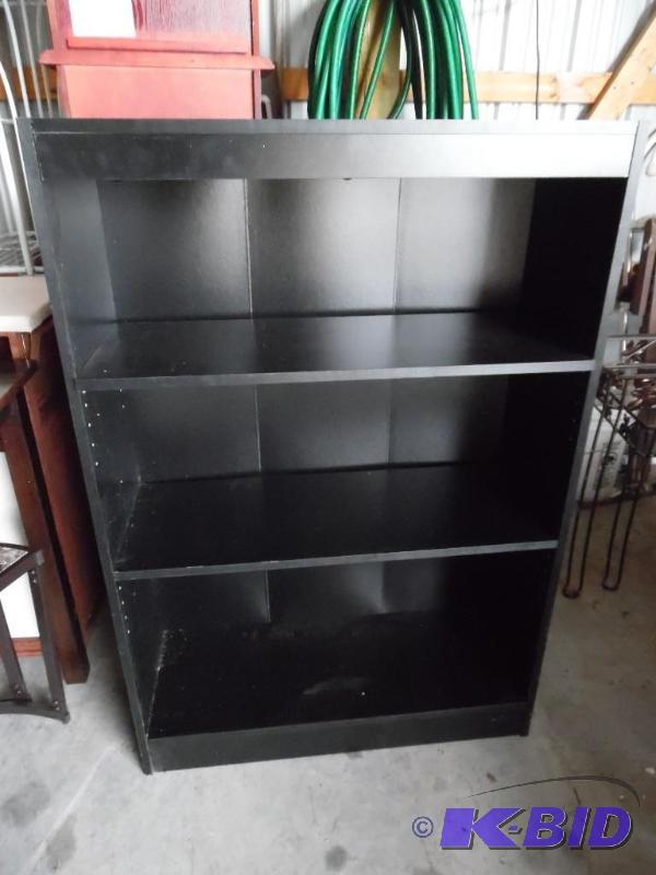 Shelf