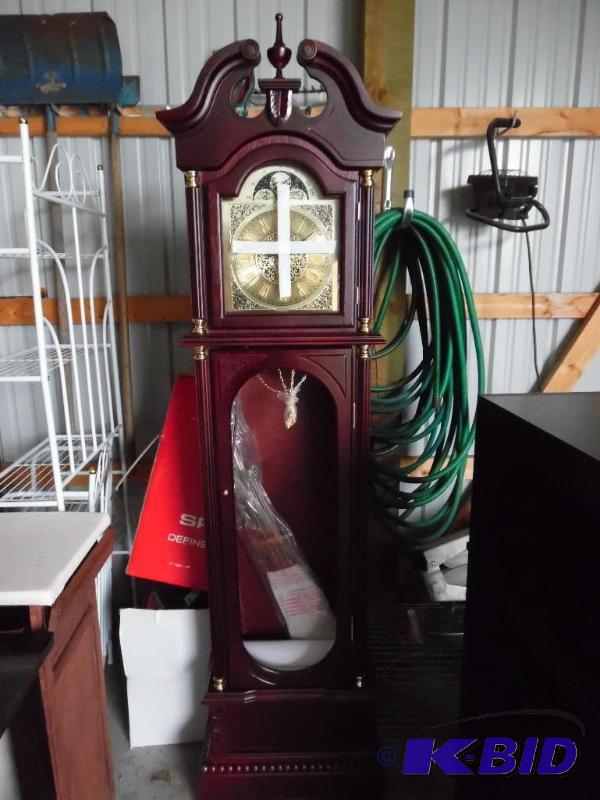 Clock
