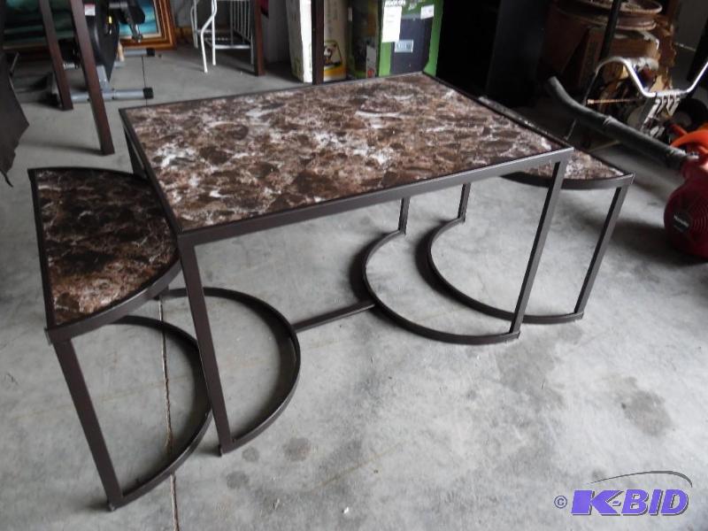 Patio Tables