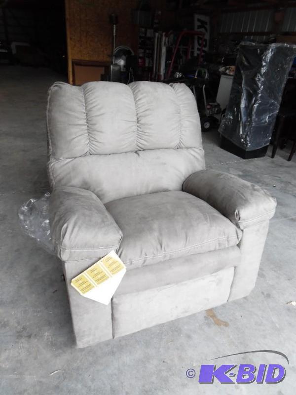 Recliner