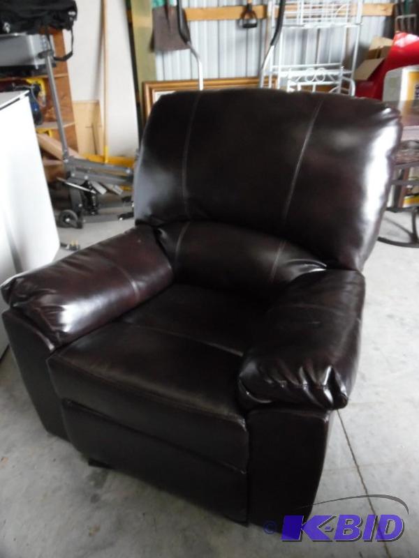 Recliner