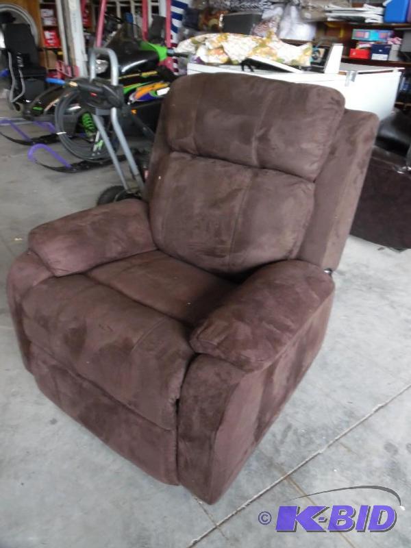 Recliner