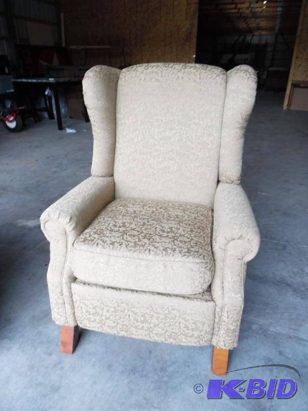 Recliner