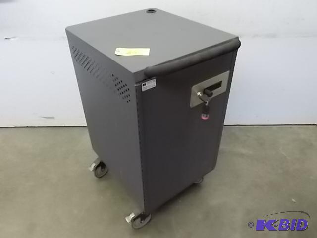 lot 38 image: DS Datamation DS-MMPC2 DS Netvault-M Fits (24...