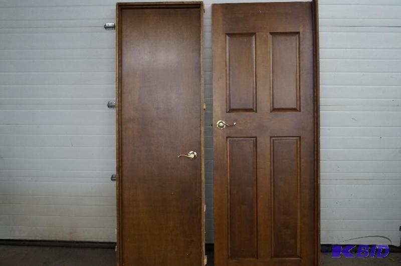 Interior Doors