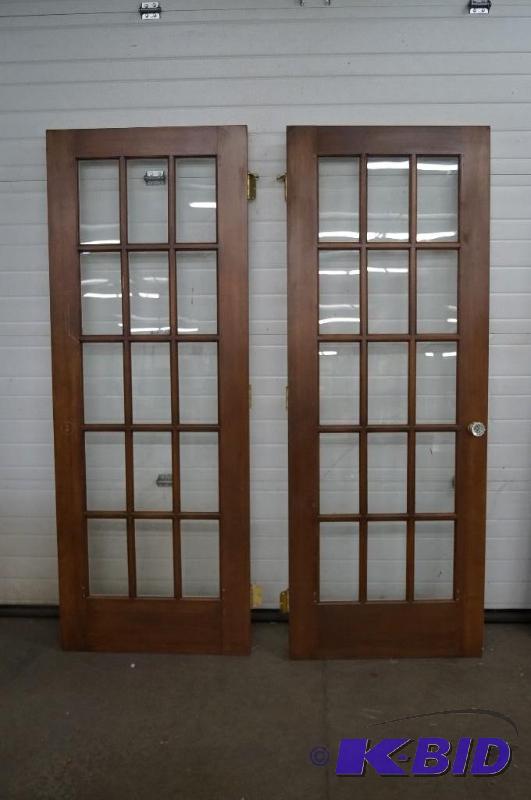 Door Slabs
