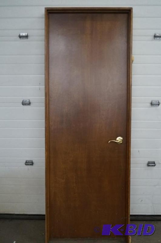 Interior Door