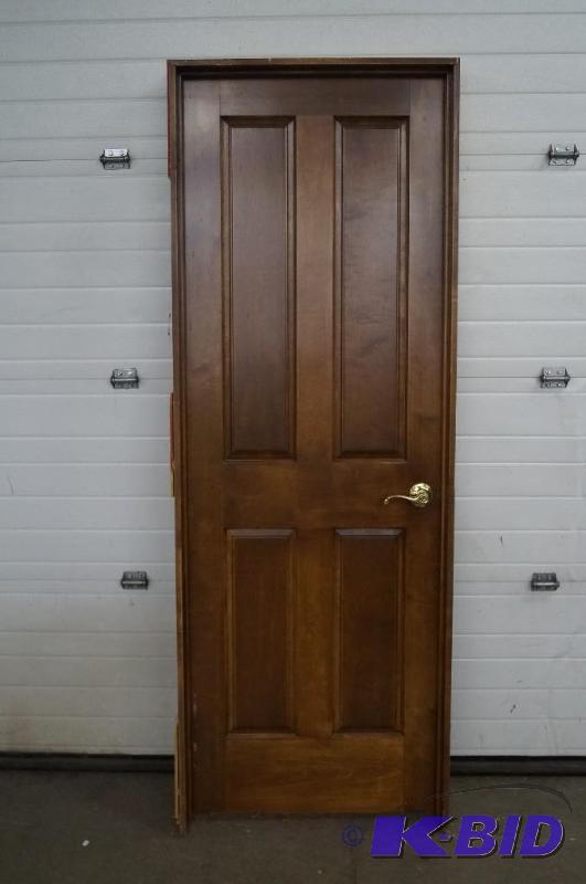 Interior Door