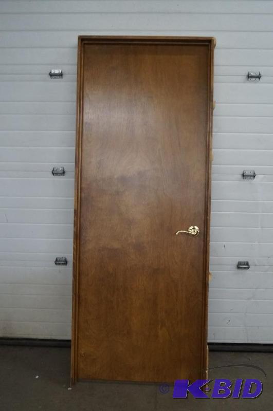 Interior Door