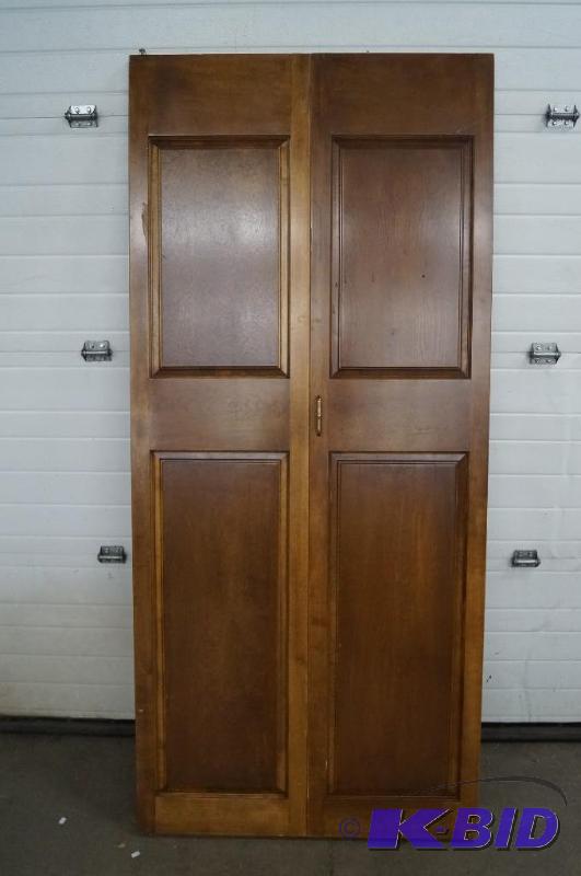 Interior Door