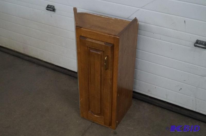 Wall Cabinet