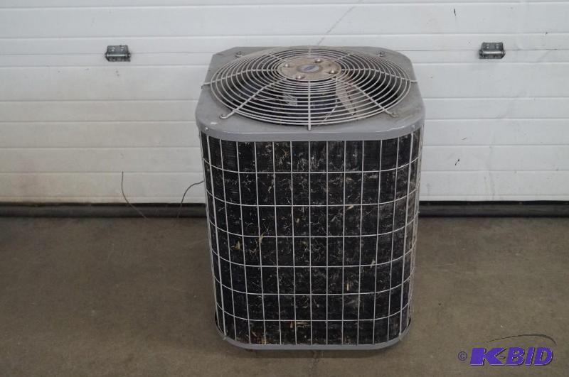 Carrier Air Conditioner