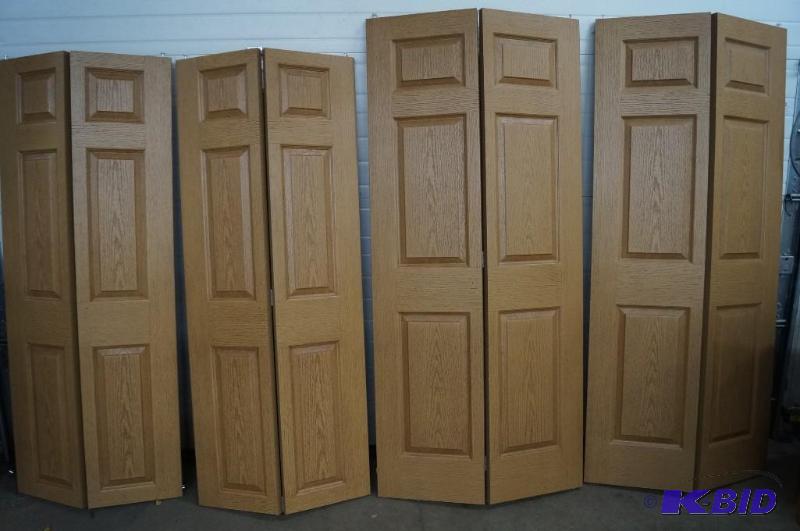 Bi-Fold doors