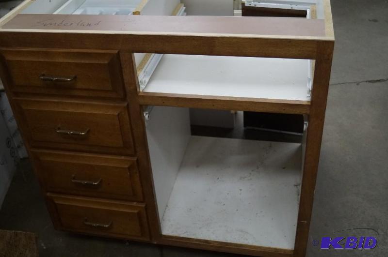 base cabinet